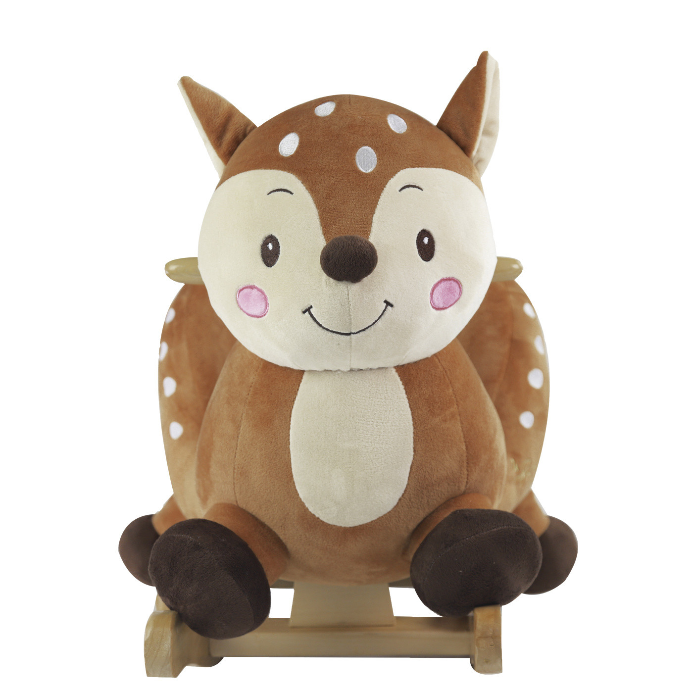 Bieco - Houpací koloušek