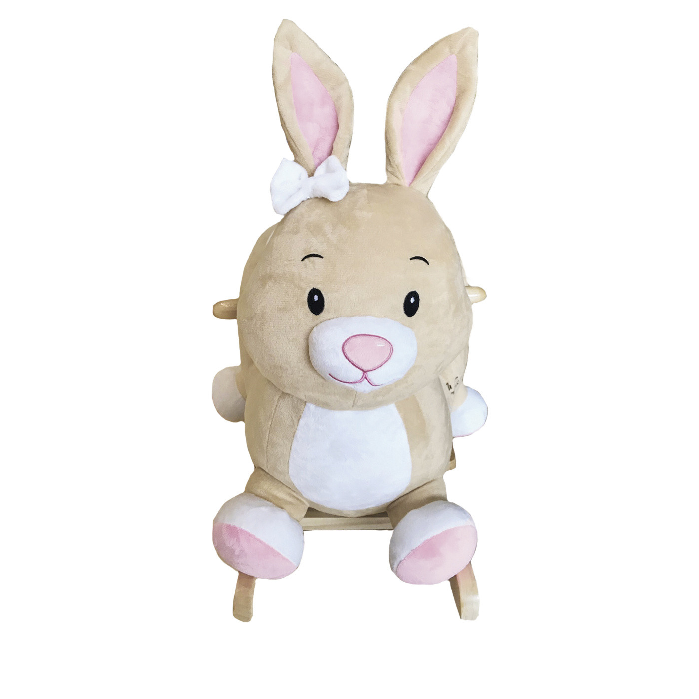 Bieco - Houpací králík Hopsi