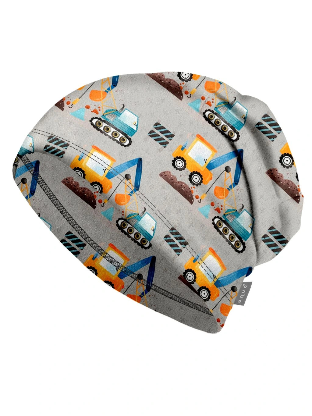 Čepice fleecová Basic