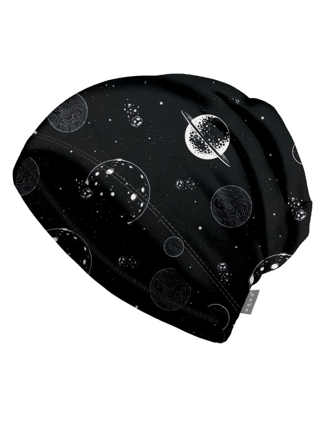 Čepice fleecová Basic