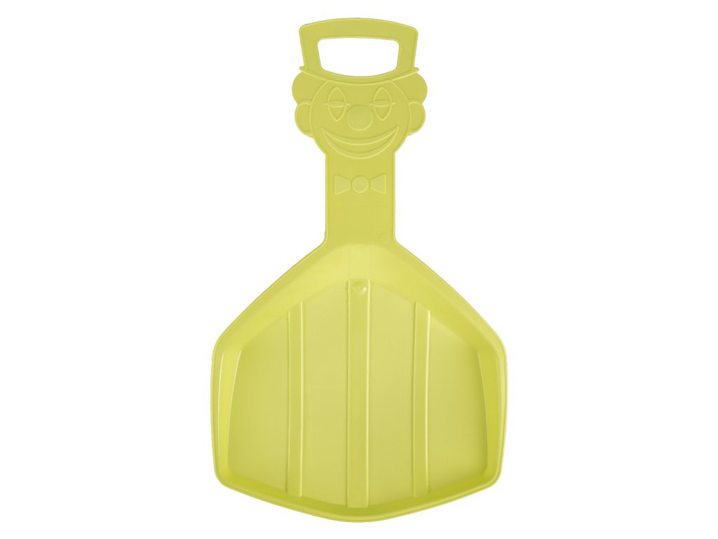 Kluzák Klaun limetka