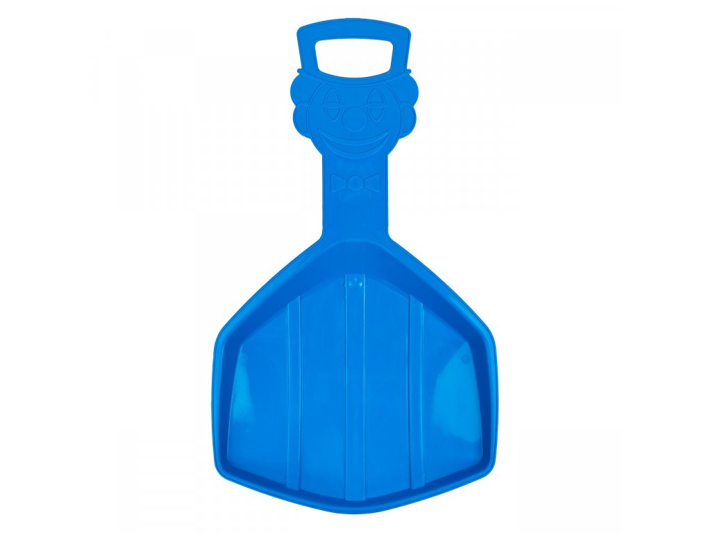 Kluzák Klaun modrá