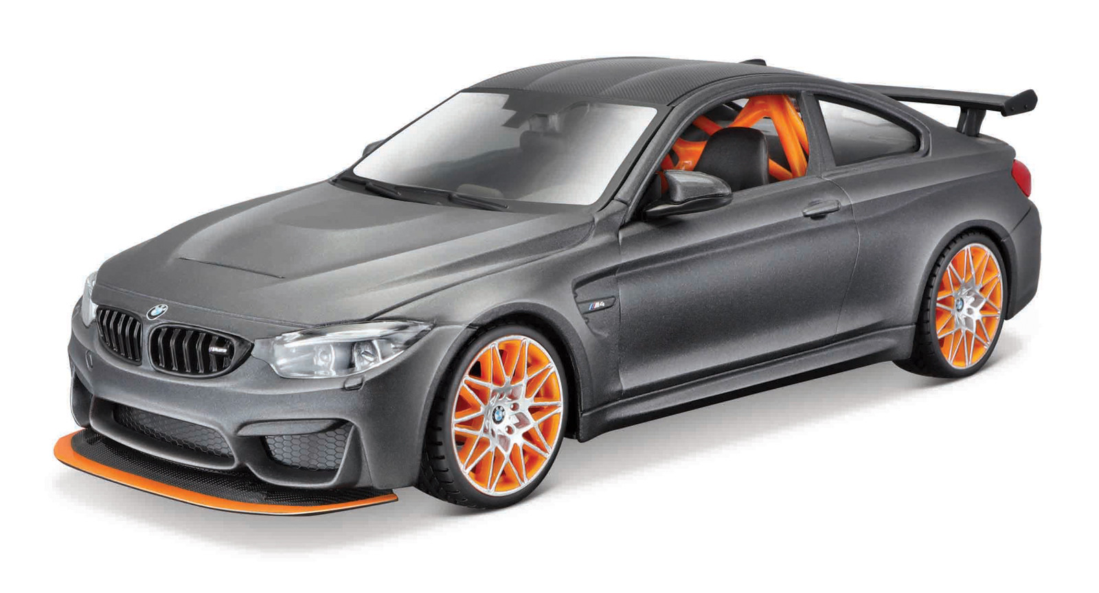 Maisto - Stavebnice - BMW M4 GTS