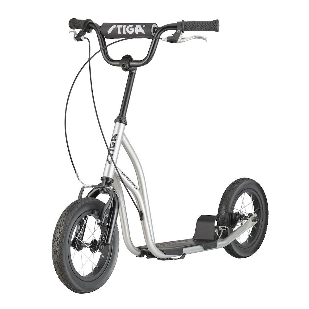 Městská koloběžka STIGA Air Scooter 12''