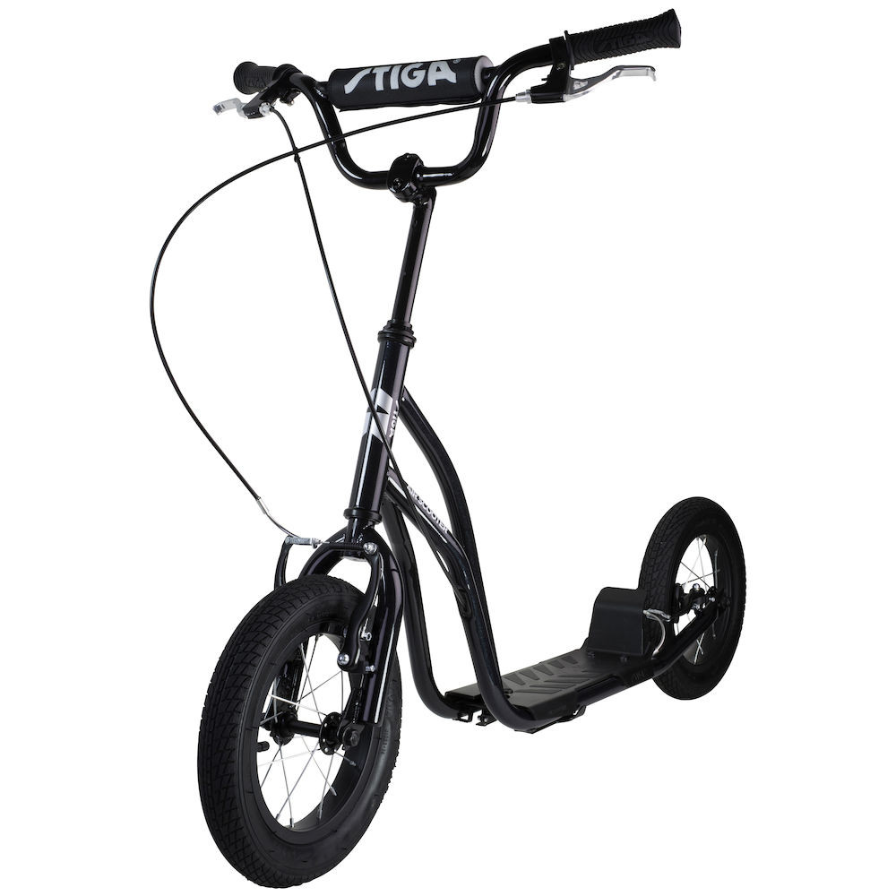 Městská koloběžka STIGA Air Scooter 12''