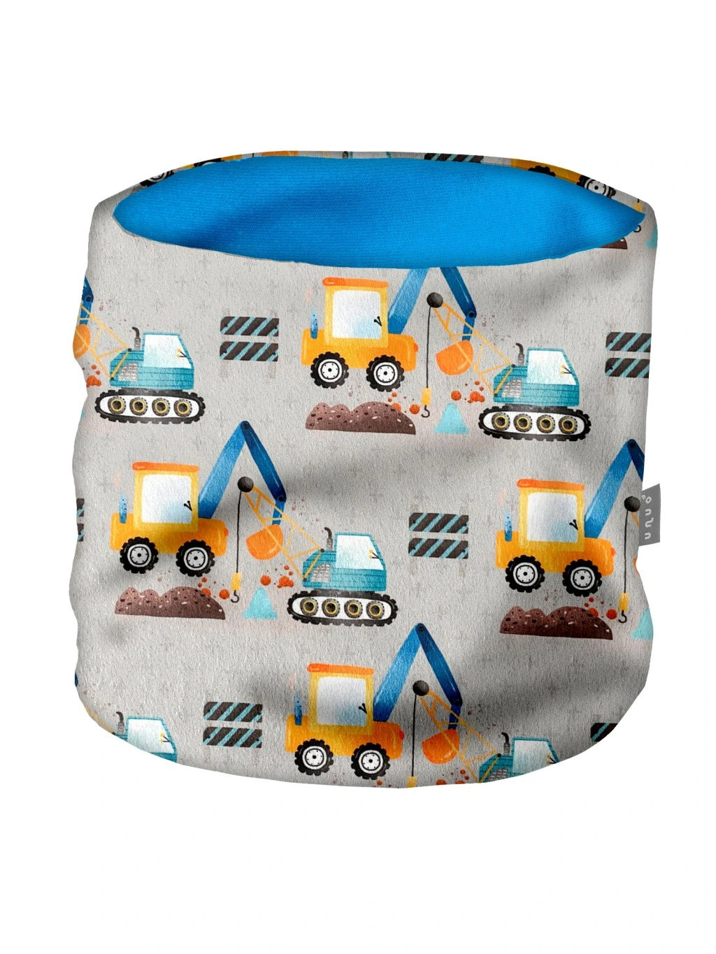 Nákrčník z fleecu Basic