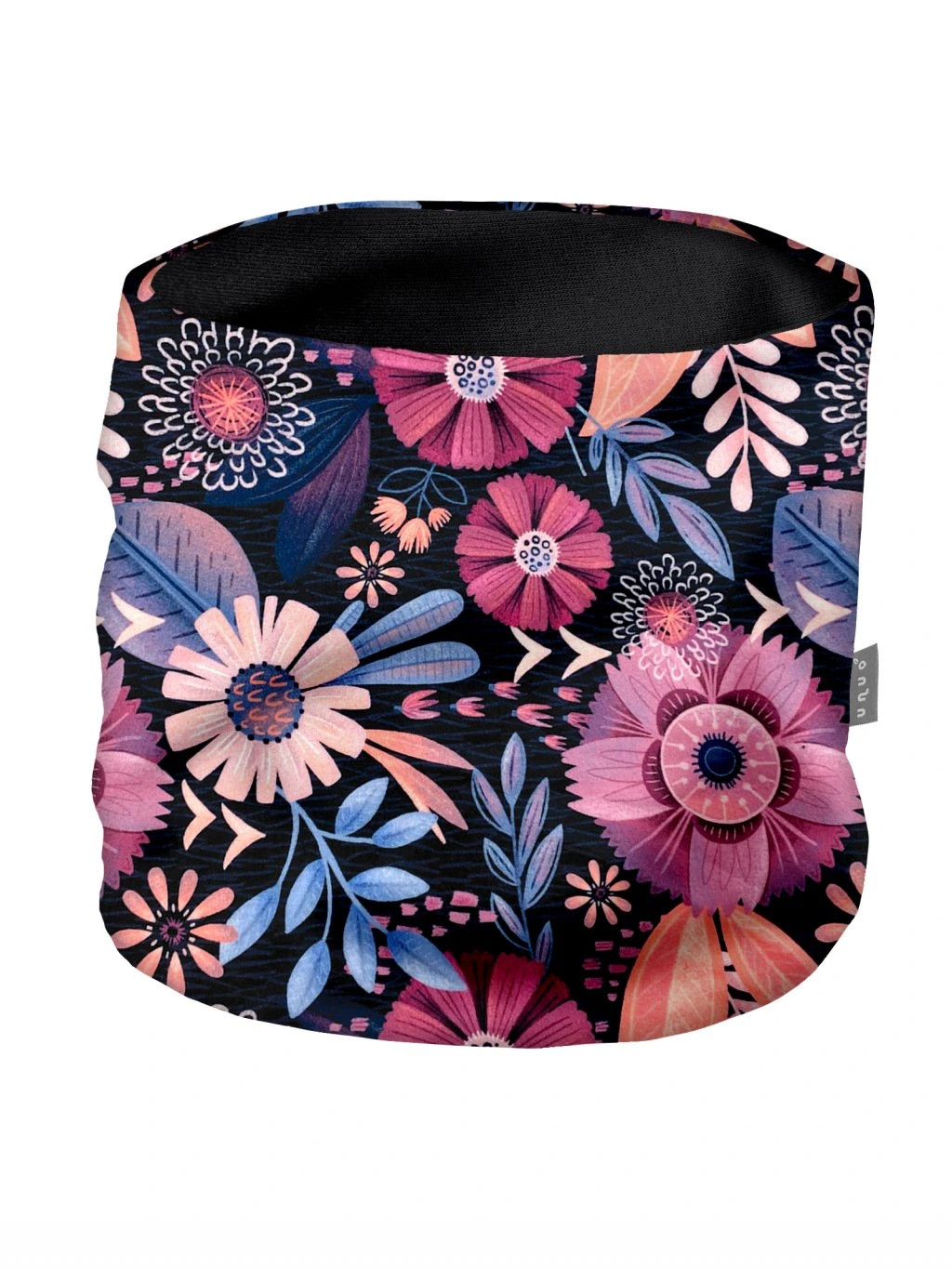 Nákrčník z fleecu Basic