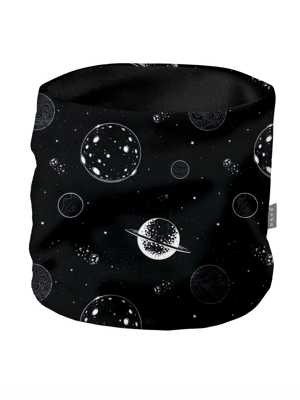 Nákrčník z fleecu Basic