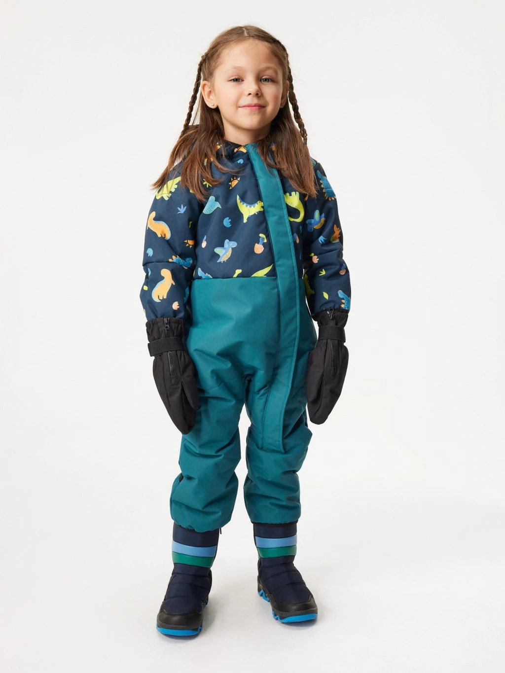 Zimní kombinéza Polar