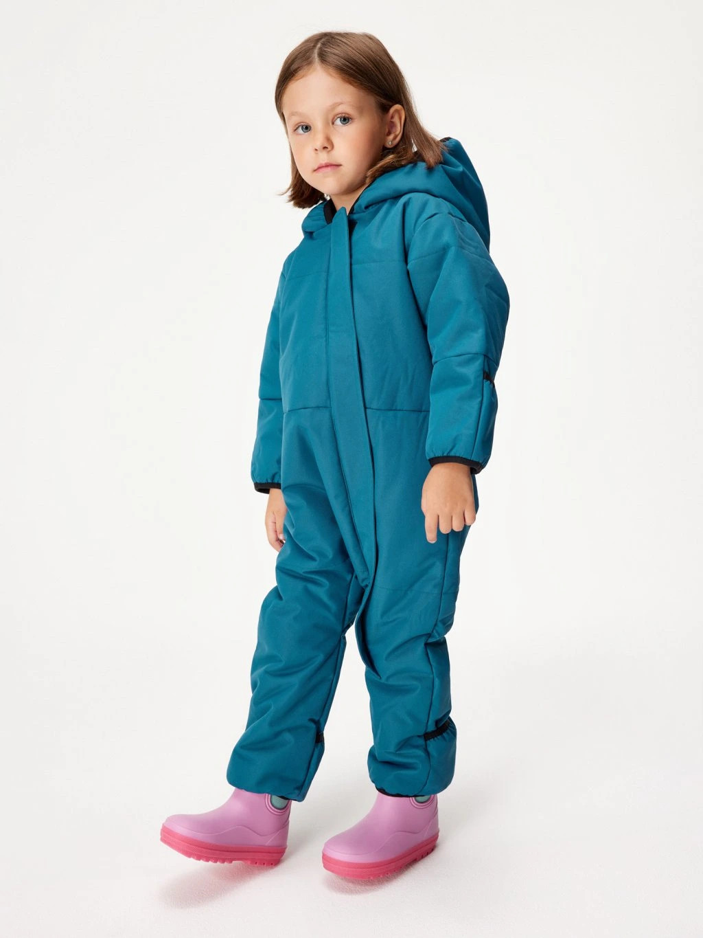 Zimní kombinéza Polar