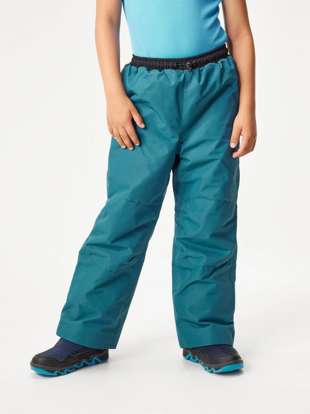 Zimní rostoucí oteplovačky Polar