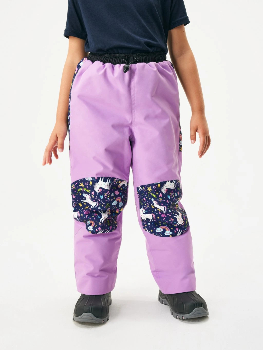 Zimní rostoucí oteplovačky Polar