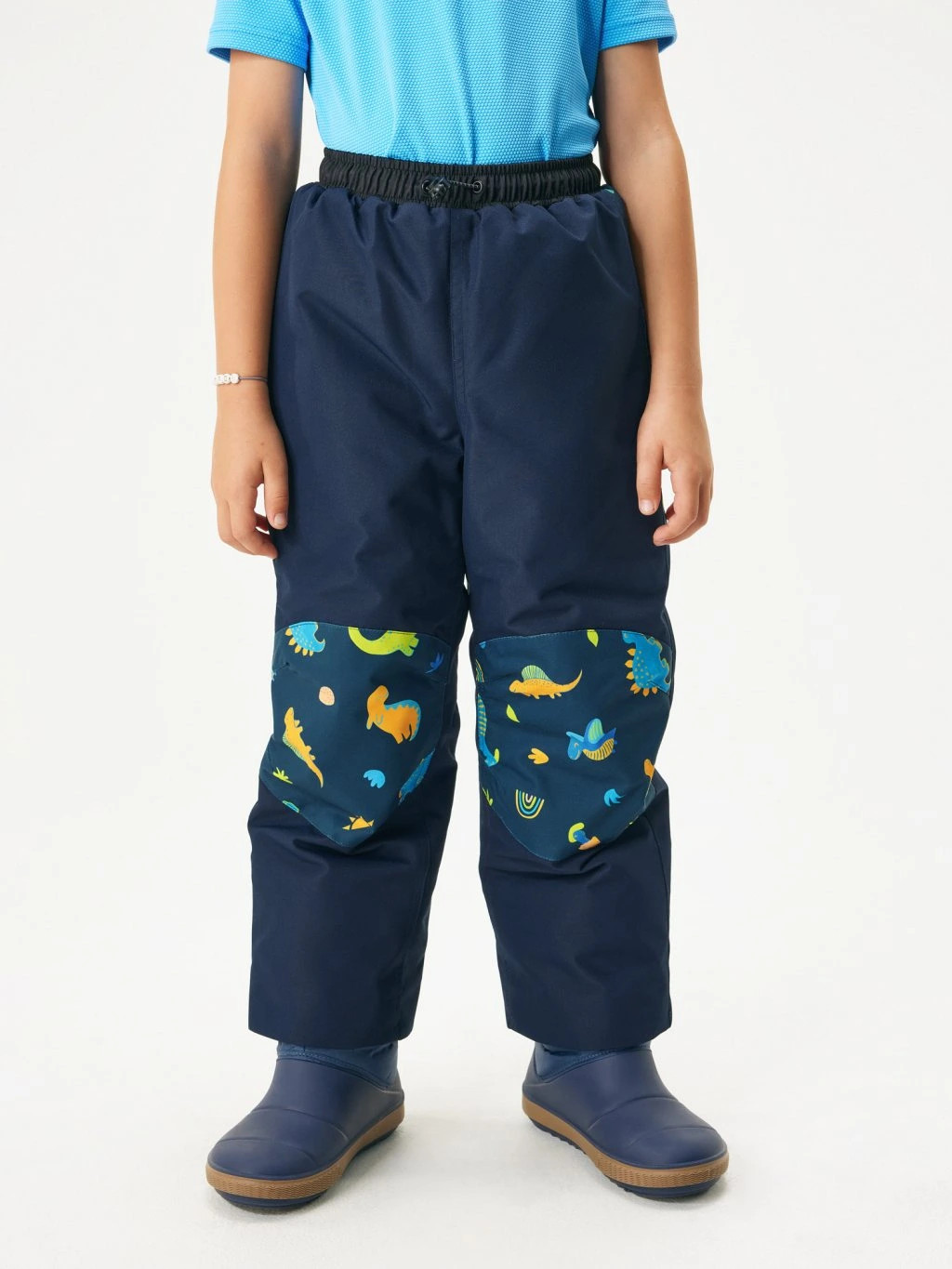 Zimní rostoucí oteplovačky Polar