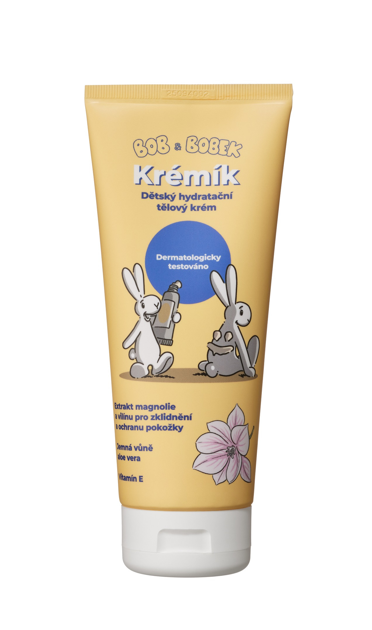 Bob a Bobek Krémík
