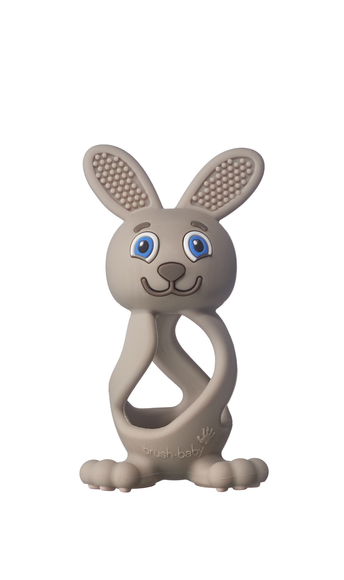 Brush-baby Bobbie Bunny kousátko