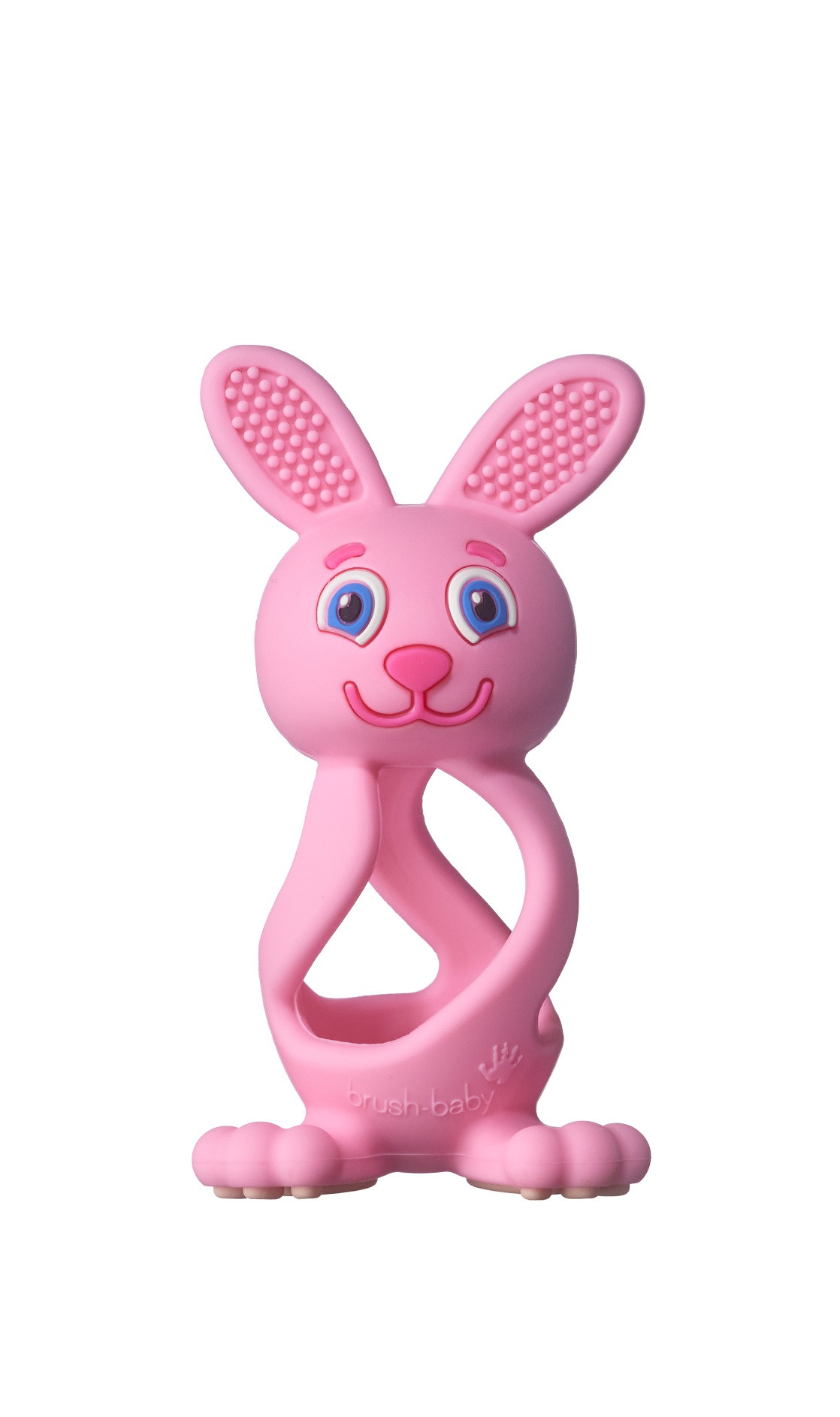 Brush-baby Bobbie Bunny kousátko