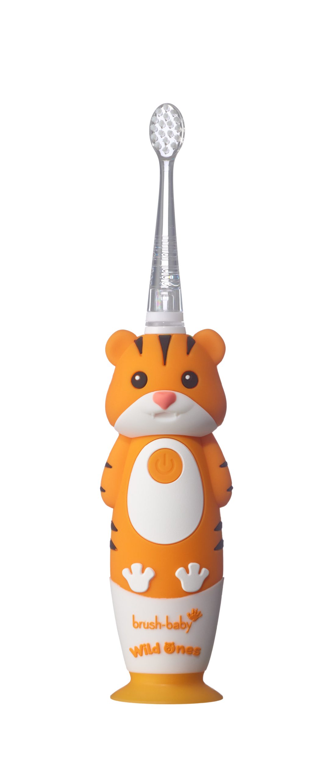 Brush-baby WildOnes - dětský sonický kartáček