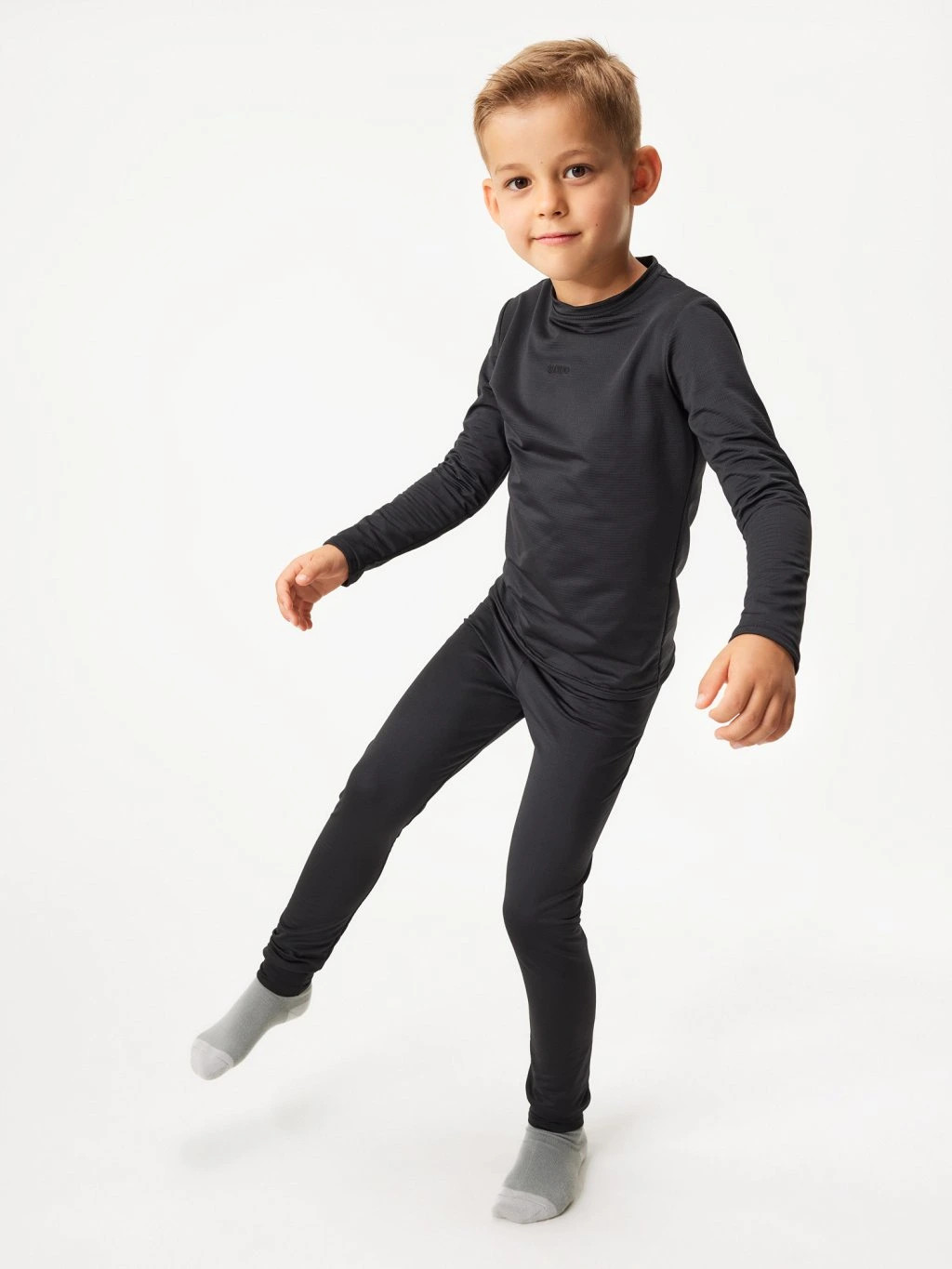 Dětské termo legíny