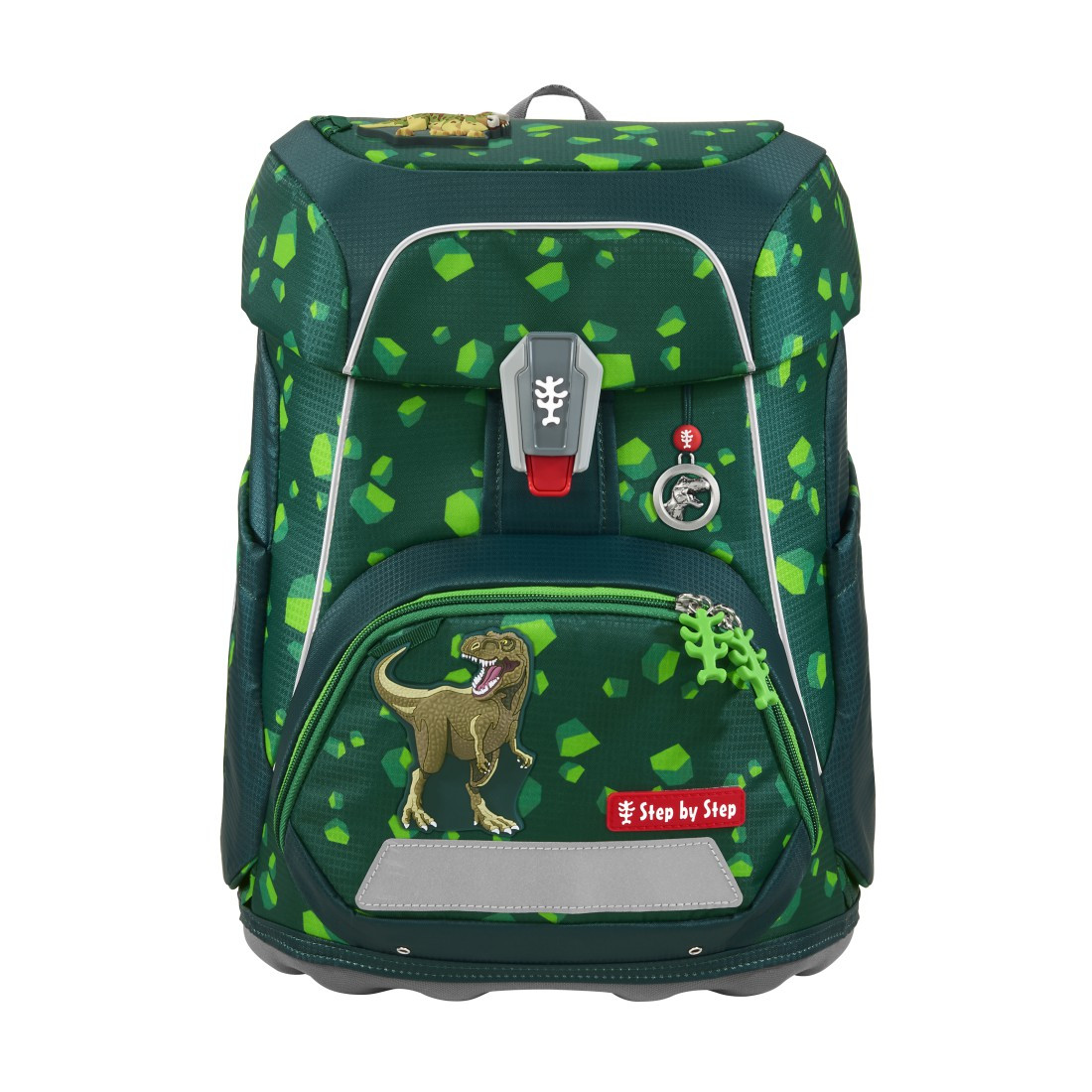 Školní aktovka Step by Step FIT