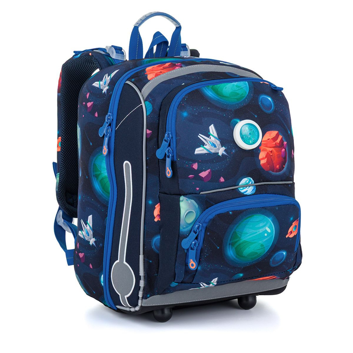 Školní aktovka Topgal BEBE 26013 B