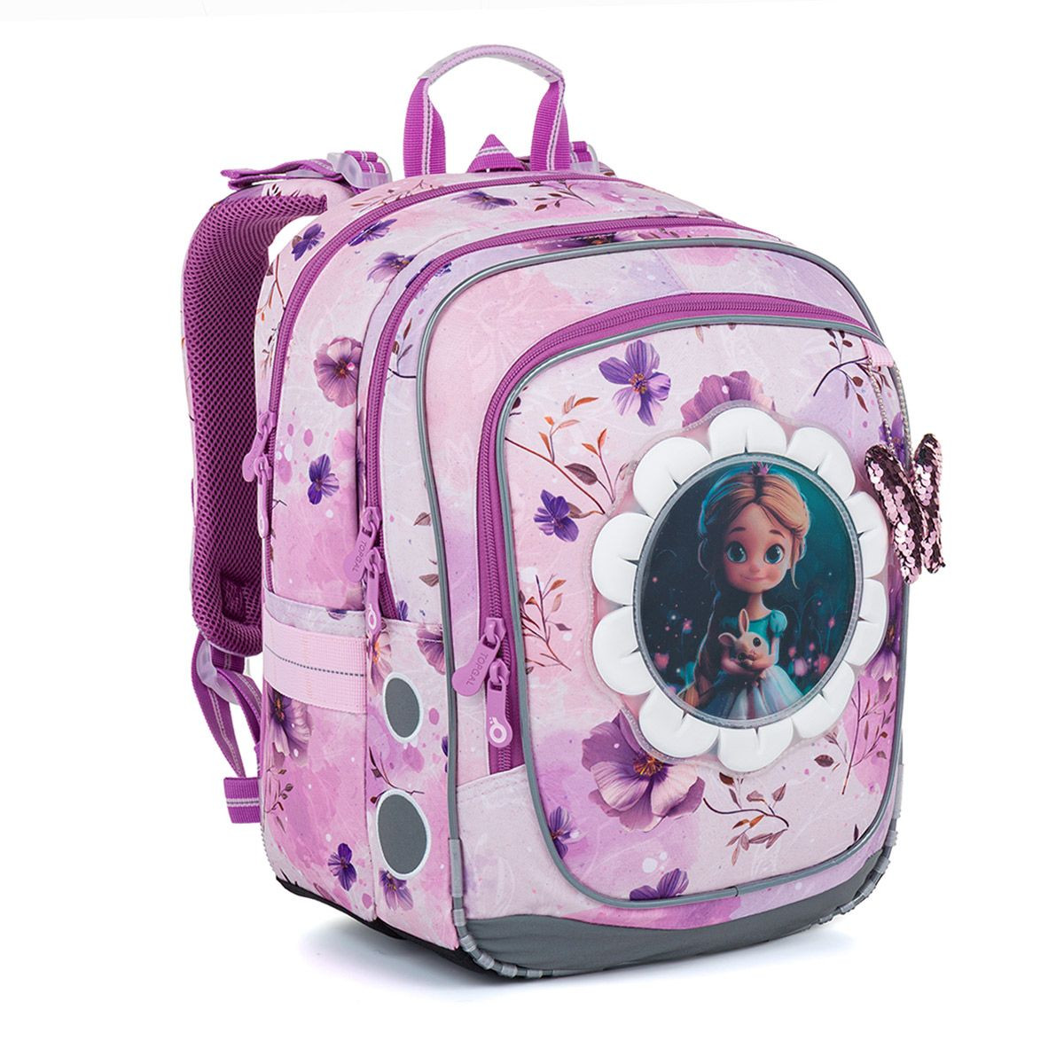 Školní batoh Topgal ENDY 26003 G