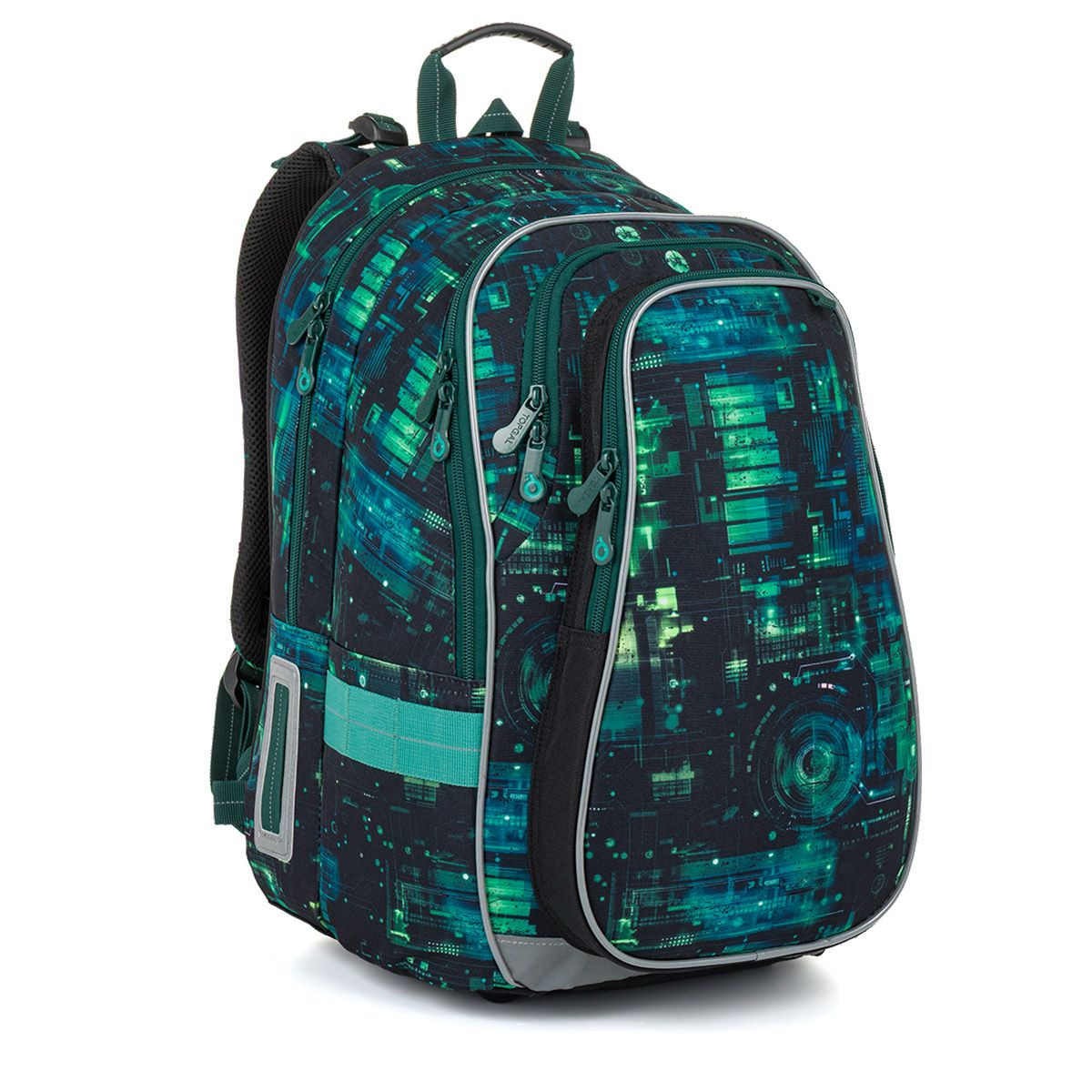 Školní batoh Topgal LYNN 26019 B