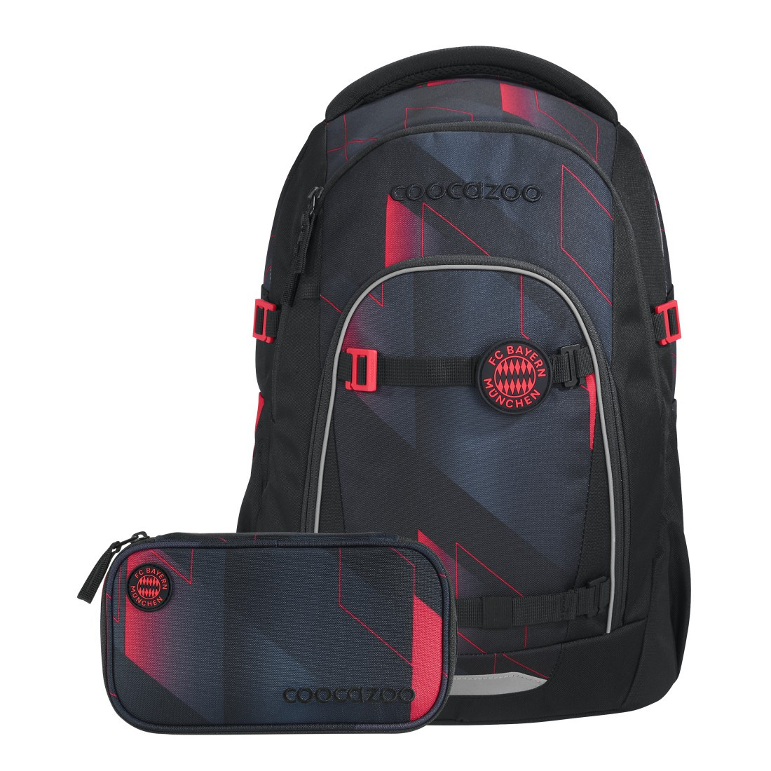 Školní batoh coocazoo MATE