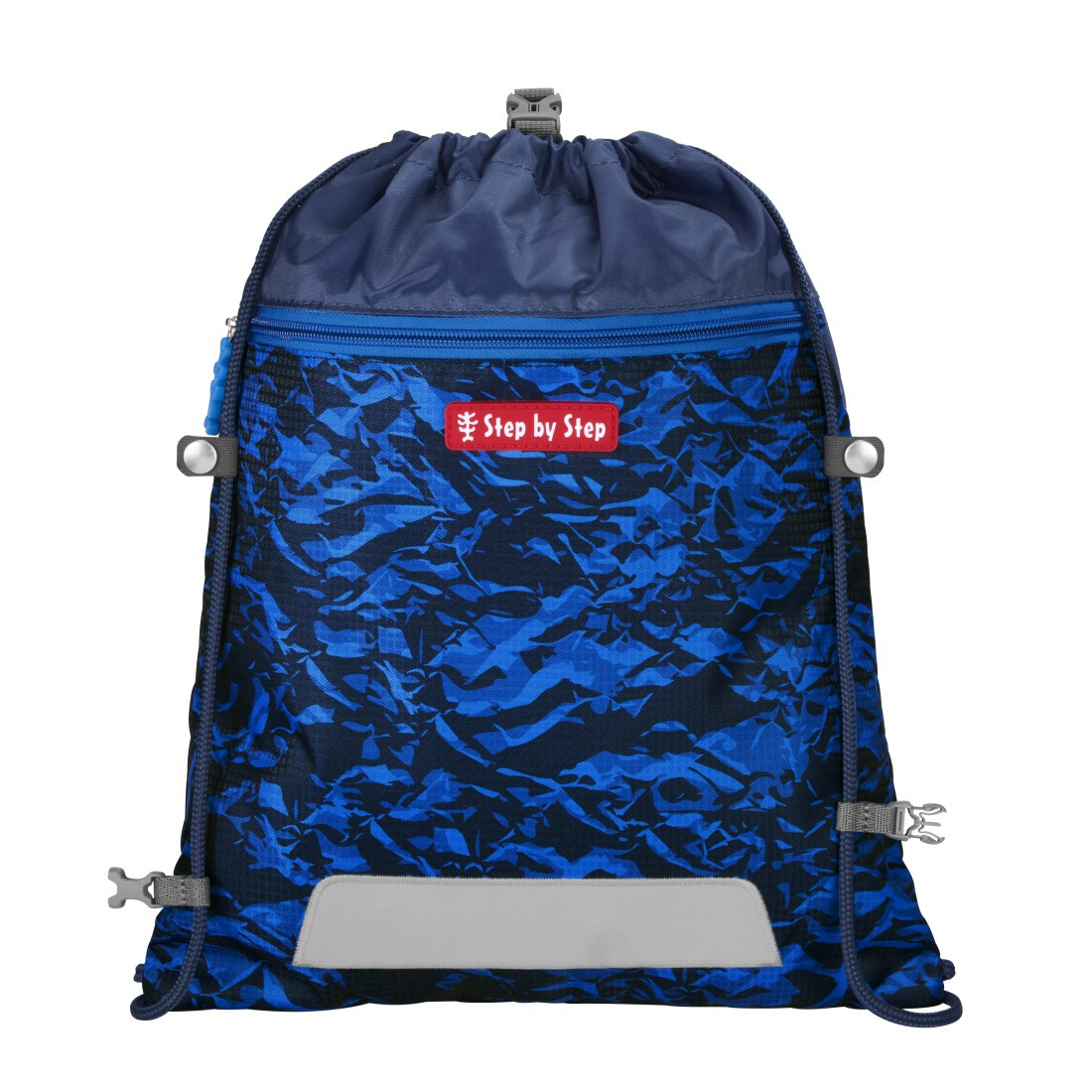 Sportovní pytel Step by Step FIT