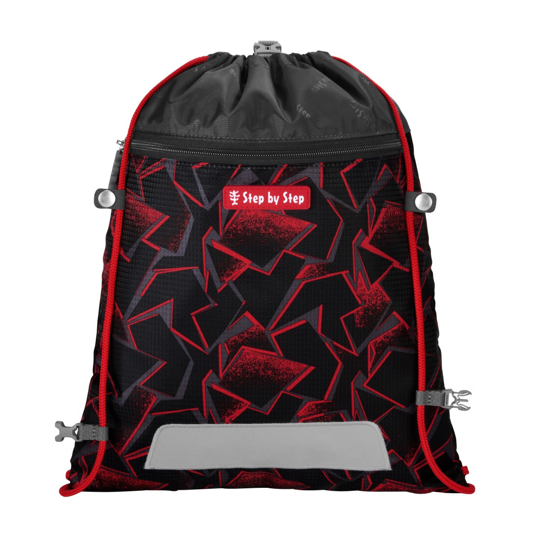 Sportovní pytel Step by Step FIT