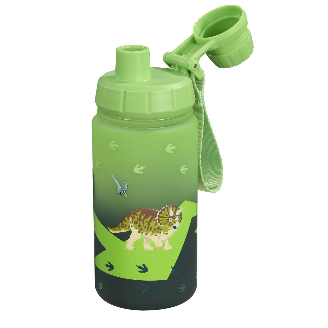 Tritanová láhev na pití Step by Step 0