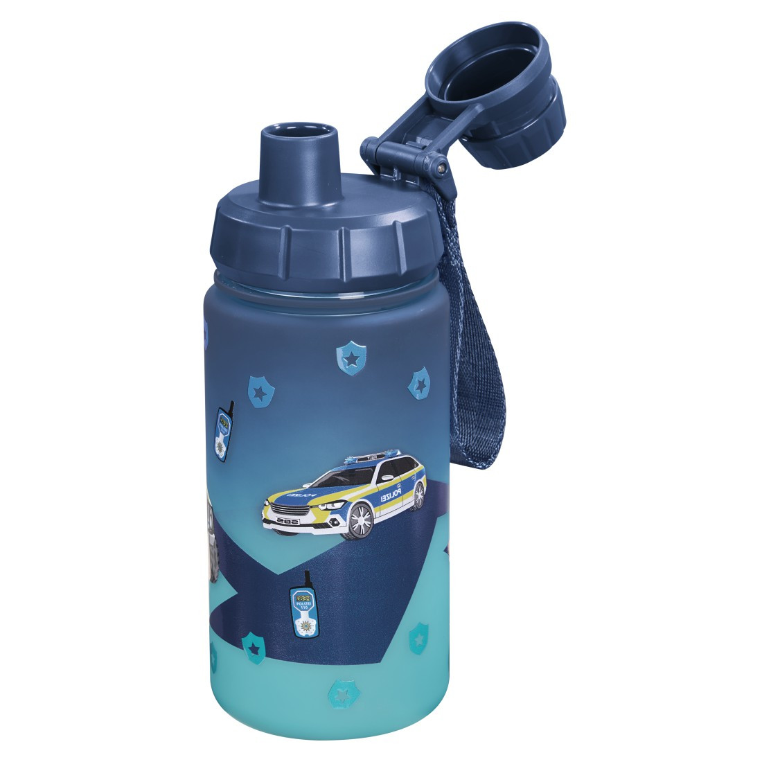 Tritanová láhev na pití Step by Step 0