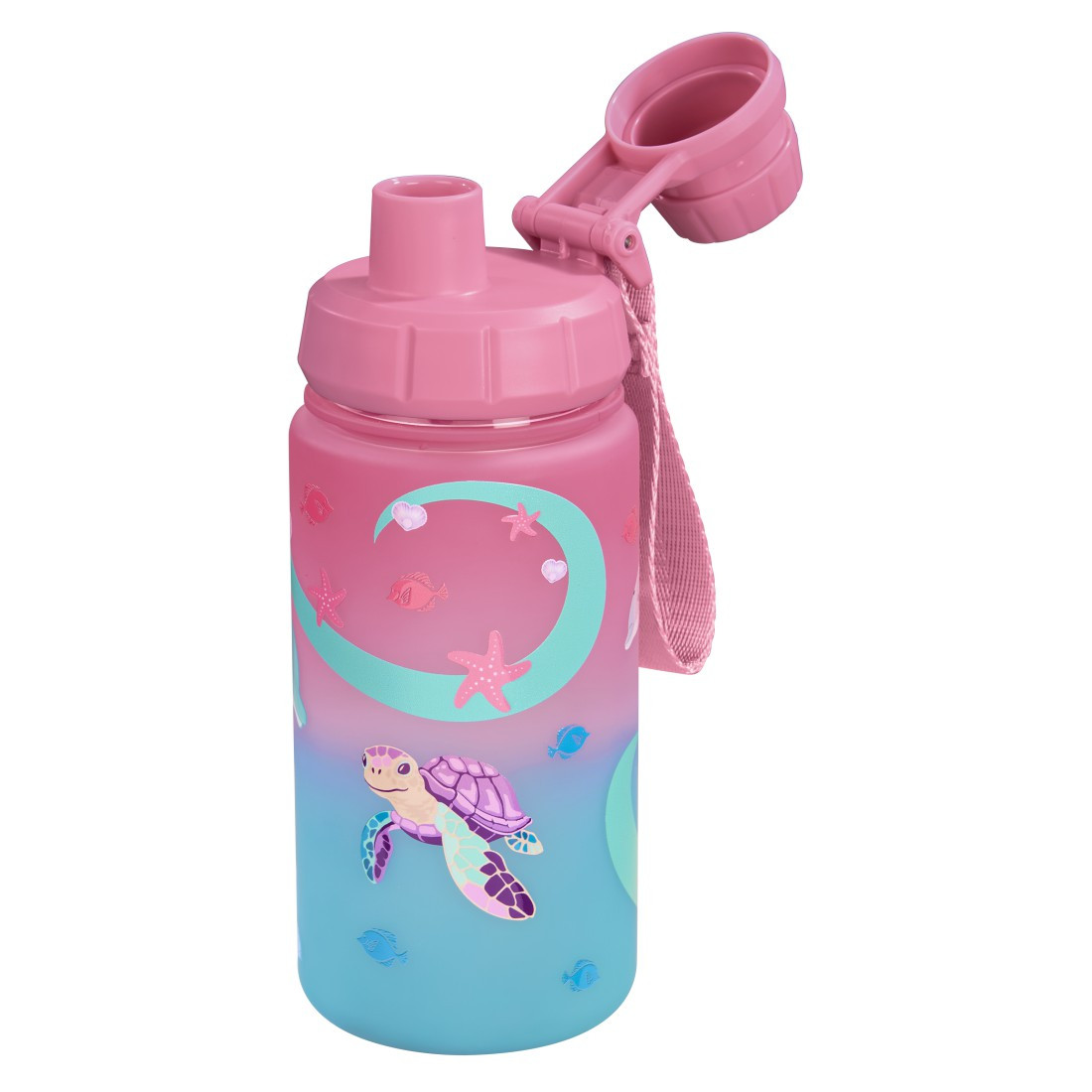 Tritanová láhev na pití Step by Step 0