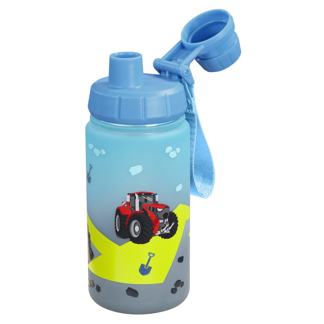 Tritanová láhev na pití Step by Step 0