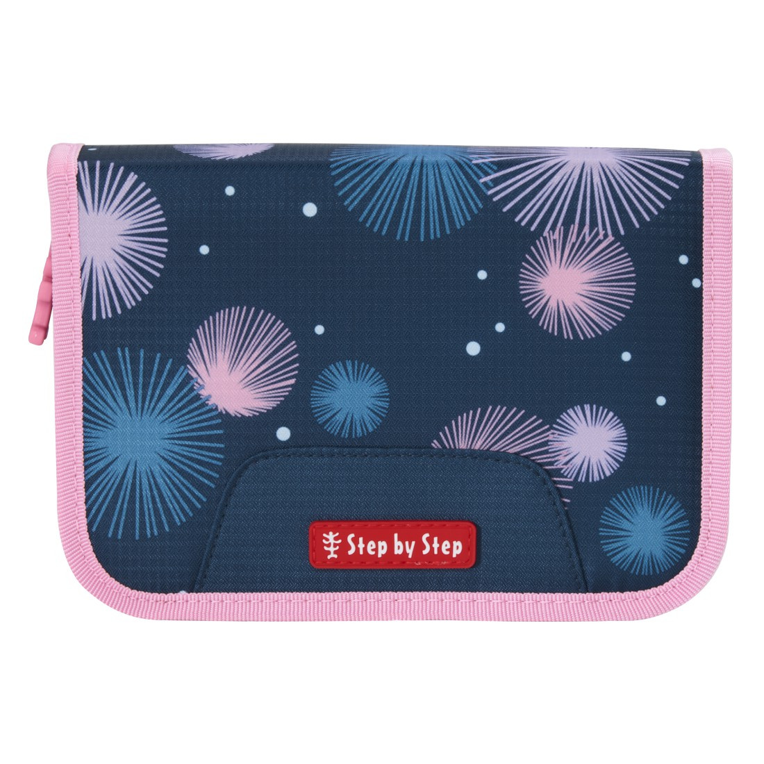 Vybavený penál Step by Step FIT