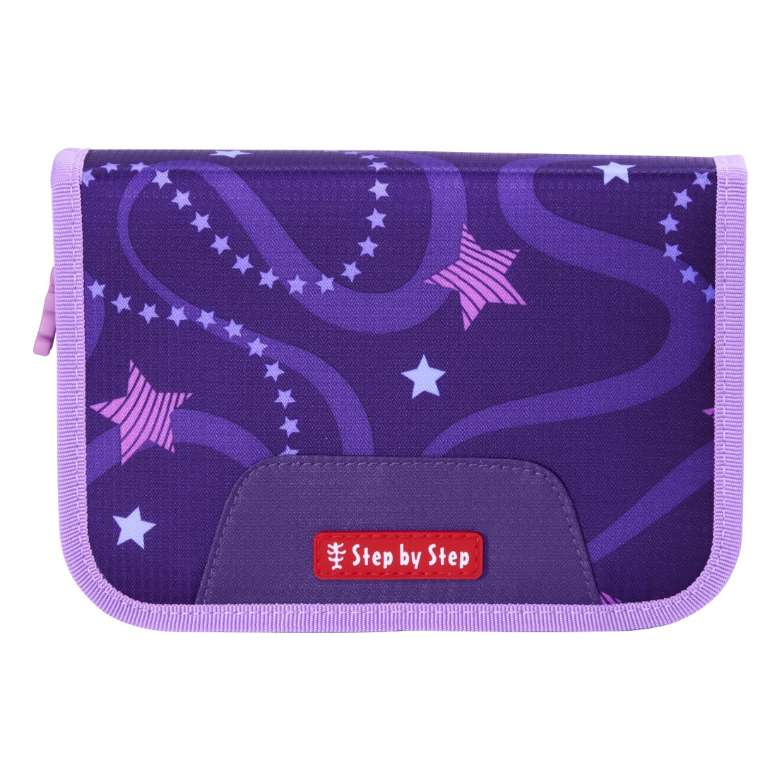 Vybavený penál Step by Step FIT